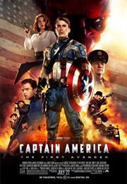 Captain America (2011)