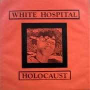 White Hospital - Holocaust