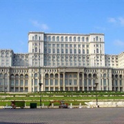 Palatul Parlamentului
