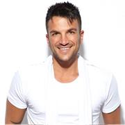 Peter Andre