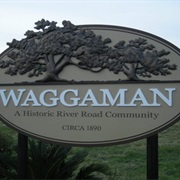 Waggaman, Louisiana