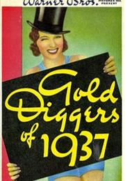 Gold Diggers of 1937 (Bacon/Berkeley)