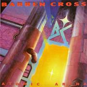 Barren Cross - Atomic Arena