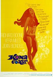 Kona Coast (Lamont Johnson)