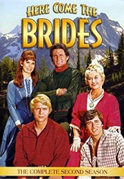 Here Come the Brides (1968)