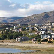 El Calafate