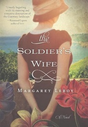 The Soldiers Wife (Margaret Leroy)