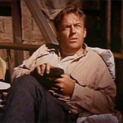 Lucas Cross~~Peyton Place