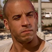 The Fast and the Furious