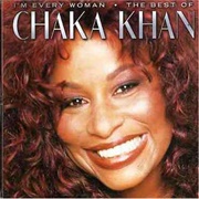 I'm Every Woman: The Best of Chaka Khan