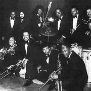 Fred Wesley and the J.B.S