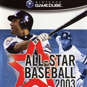 All-Star Baseball 2003