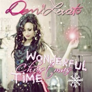 Wonderful Christmas Time