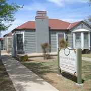 George W. Bush Childhood Home