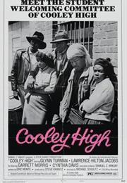 Cooley High (Michael Schultz)
