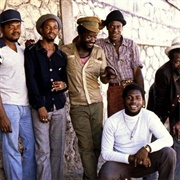 Roots Radics