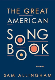 The Great American Songbook (Sam Allingham)