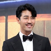 Cha Seung-Won