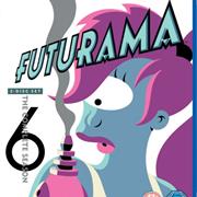Futurama: Season 6