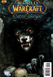 Curse of the Worgen (Micky Neilson)