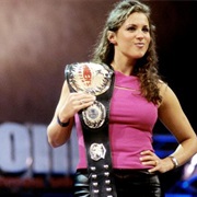 Stephanie McMahon