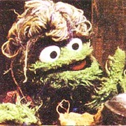 Mrs. Grouch