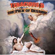 Tenacious D - Pick of Destiny