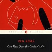 One Flew Over the Cuckoo's Nest (No Nests)