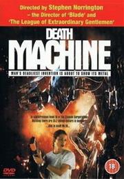 Death Machine