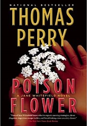 Poison Flower (Thomas Perry)