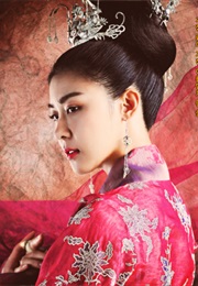 Empress Ki (2013)