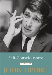 Self-Consciousness (John Updike)