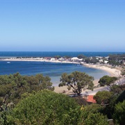 Photo From the Lookout