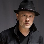 Lars Ulrich