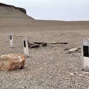 Beechey Island Franklin Expedition