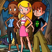 Sabrina: The Animated Series