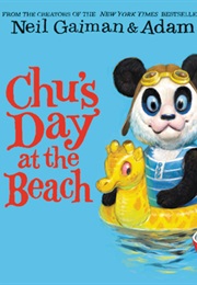 Chu&#39;s Day at the Beach (Neil Gaiman)