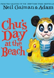 Chu's Day at the Beach (Neil Gaiman)