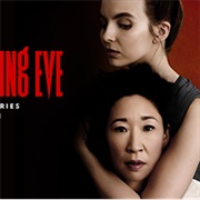 Killing Eve Season 1