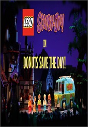 Donuts Save the Day (2015)