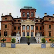 Racconigi