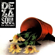 My Brother Is a Basehead - De La Soul