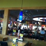 Applebee's (Olympia, Washington)