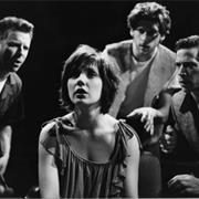 "Angel City" - Sam Shepard