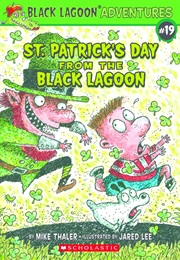 St. Patrick&#39;s Day From the Black Lagoon (Mark Thaler)