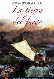 Tierra Del Fuego (Sylvia Iparraguirre)