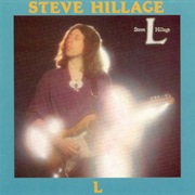 Steve Hillage - L
