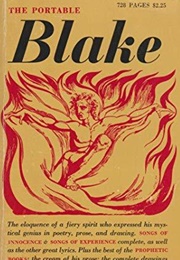 The Portable Blake (William Blake)