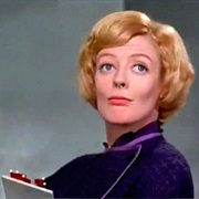 Jean Brodie - The Prime of Miss Jean Brodie