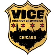 Vice District Brewing (Chicago, IL)